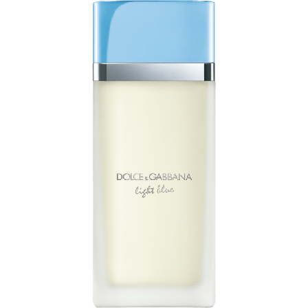 Dolce & Gabbana Light Blue EdT Parfym Dam 200 ML