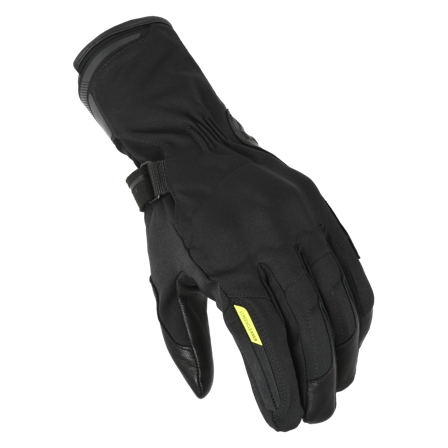 Macna Hulcan RTX MC-Handskar Svart XL