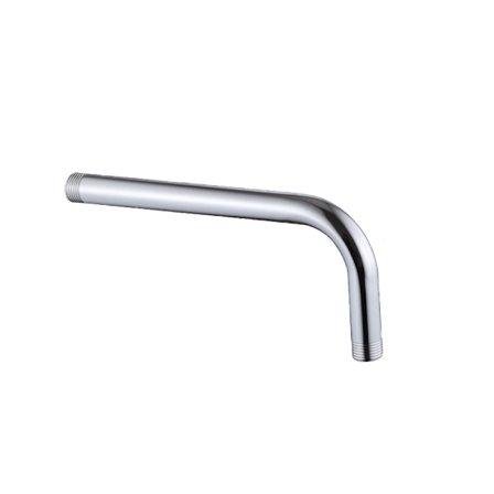 90° vinklet bruserforlængerrør