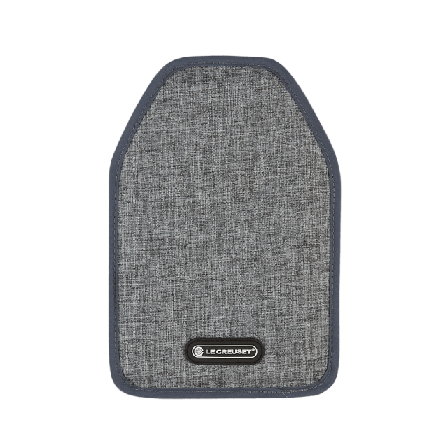 Le Creuset Vinkylare WA-126 Grey Köksredskap Grå 23,5 x 15,5 cm