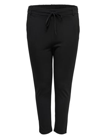Cargoldtrash Life Classic Pant Noos ONLY Carmakoma Black