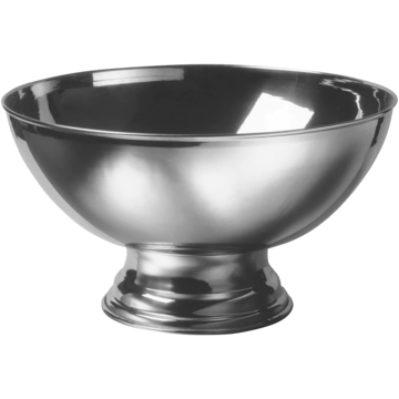 Champagnekylare Rostfri Ø30cm