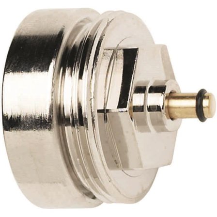TA 970128700 Adapter för radiatorventil TRV M28-M30, Värme