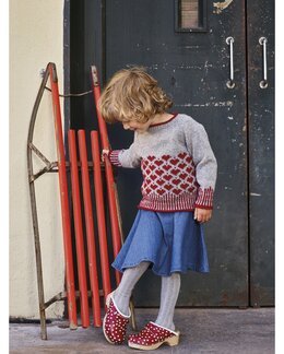 Genser Helga - Permin