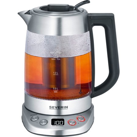 Severin Deluxe vedenkeitin