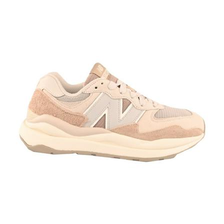 New Balance Sneakers , Beige , Heren , Maat: 44 EU