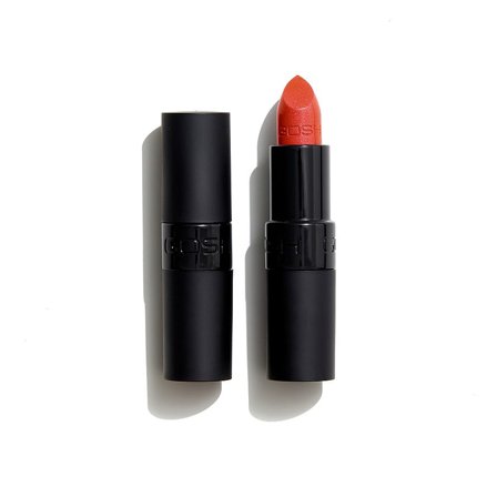 Gosh Copenhagen Velvet Touch Lipstick 82 Exotic, Makeup, Læber, Læbestift