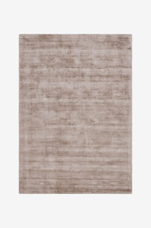 KM Home - Viskoosimatto Tribeca - Beige - Sileät matot - 160X230 - - Homeroom