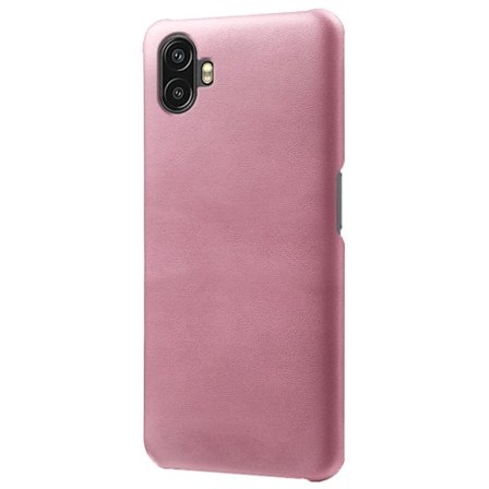 Prestige Samsung Galaxy Xcover 2 Pro cover - Pink