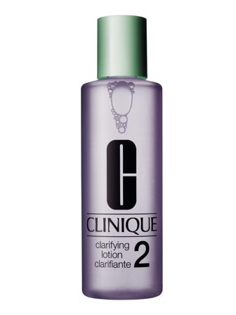 Clinique 3 Steps-System Skincare Clarifying Lotion 2 200ml