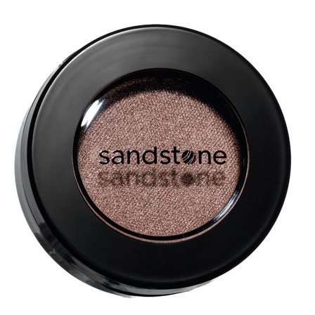 Sandstone Eyeshadow 584 Dark bronze, Makeup, Øjne, Øjenskygge