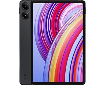 Xiaomi Redmi Pad Pro Graphite Gray 6/128 GB - 12,1" surfplatta med 120Hz uppdateringsfrekvens