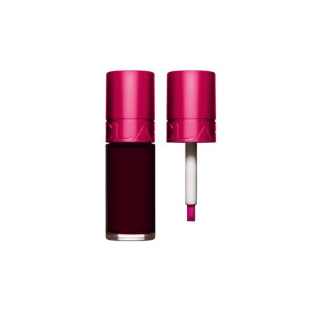 Clarins Water Lip Stain 04 violet water 7ml - Gloss