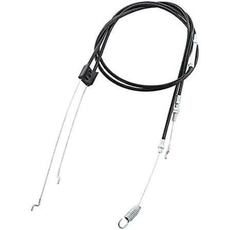 Bowden-kytkinvaijeri Einhell Gc-pm 56/1s Hw -ruohonleikkuriin