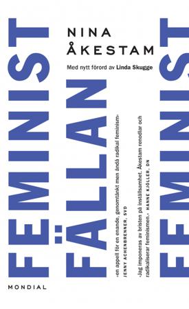 Feministfällan - Bok av Nina Åkestam - Pocket