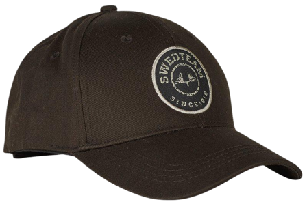 Swedteam Ridge Cap Green
