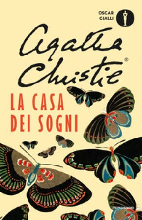La casa dei sogni Agatha Christie