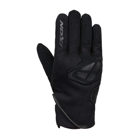 Naisten MP-hanskat Ixon MIG Musta XL
