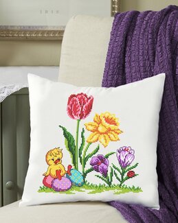 Pude Påske - Duftin