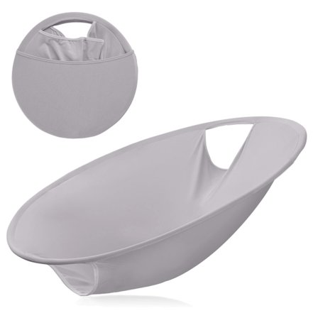 Likaisen pyykin kori Pyykinpesu Uudelleenkäytettävät ruokakassit Taitettava pyykkikori Kokoontaitettavat pyykkikorit