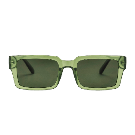 CHPO Stellar Solglasögon Unisex Grön ONESIZE