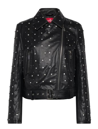 crās | Marinacras Jacket | 40