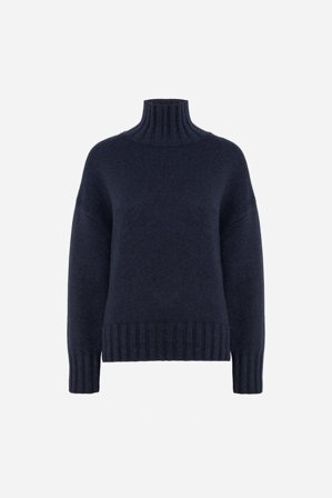 CAMILLA PIHL - Patsy Knit - Dark Navy - L