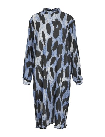 Object | Objnora L/S Dress 129 .Cd | 34