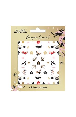 Le mini macaron Le Mini Macaron Dragon Queen, Makeup, Gelénegle, Gel Neglelak