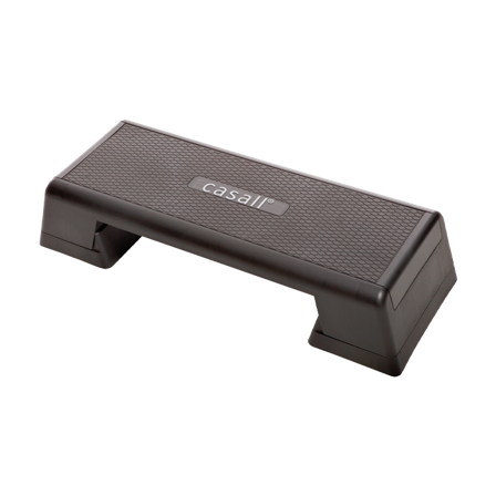 Casall Sports Prod Stepbænk Sort