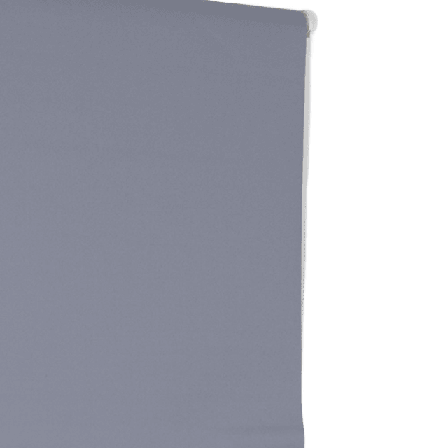 Kirsch Rullgardin, mörkläggande Gardiner Grå 140X165