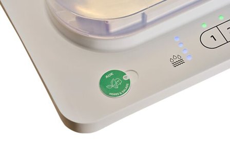 AUK PLANTEBRIKKE URTER OG SALAT