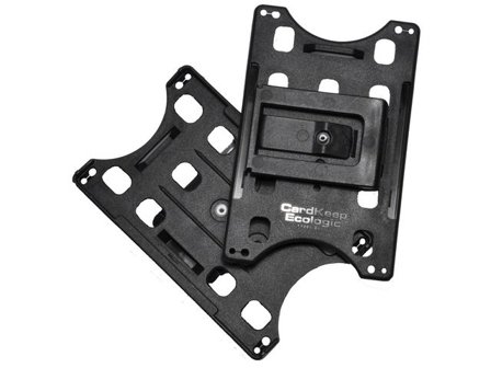 Expograf Cardkeep Korthållare Ecologic - Lyreco - Kontorsmöbler och inredning - Namnskyltar och korthållare - Korthållare - Standard