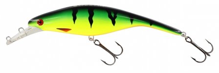Westin Platypus 19 cm 94 g Sinking Firetiger