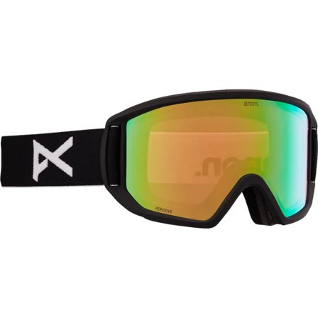 Anon Relapse MFI goggles Green OneSize