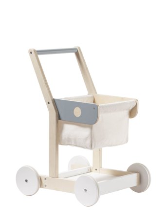 Trolley Bistro Patterned Kid's Concept