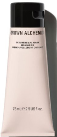 Grown Alchemist Skin Renewal Mask 75 ml, Skincare, Masker, Fugtmasker