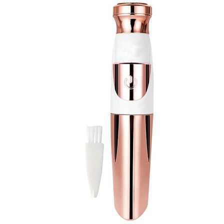 Face Trimmer - Batteridriven