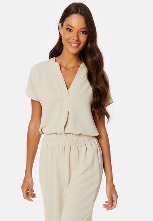 BUBBLEROOM Matilde Blouse Klær