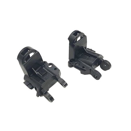 Triggerknapper Controller Gamepad Udskiftning 1 par Til Xbox One S Controller Håndtag Til Rt Lt Indre Støtteknap