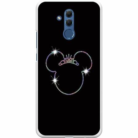 Huawei Mate 20 Lite Premium Skal Minnie Mouse