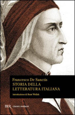 Storia della letteratura italiana Francesco De Sanctis