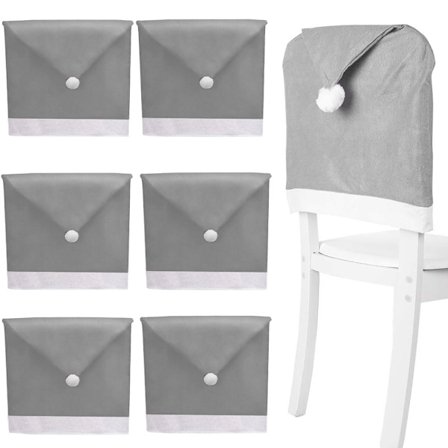 Michaels kapell överdrag jul x6