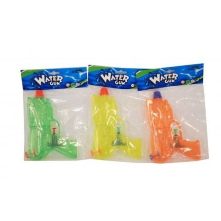 Vandpistol 18 cm - Alrico