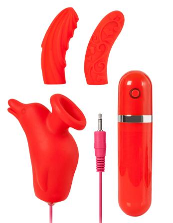 Sexleksak För Kvinnor - Sexig Dolfinger 2 - Upptäck sexleksaker hos vuxen.se - Dildos, vibratorer, kulor, piskor, stapons & sexdockor