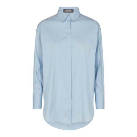 MOS Mosh , Blauw , Dames , Maat: S