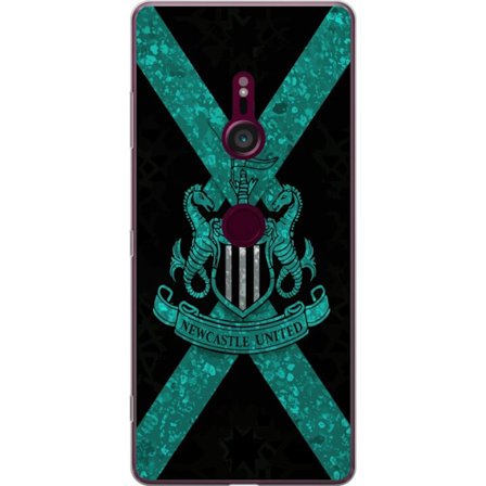 Kompatibelt Mobilskal till Sony Sony Xperia XZ3 BMDrand