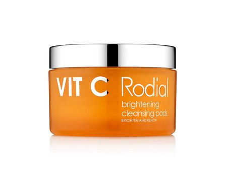 Rodial Vit C Brightening Pads 70 ml, Skincare, Renseprodukter, Renseservietter