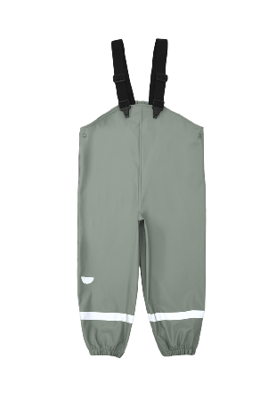 RIKIKI Regnbyxa RIVER Ytterplagg Flerfärgad 116