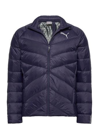 Pwrwarm Packlite 600 Down Jacket Blue PUMA
